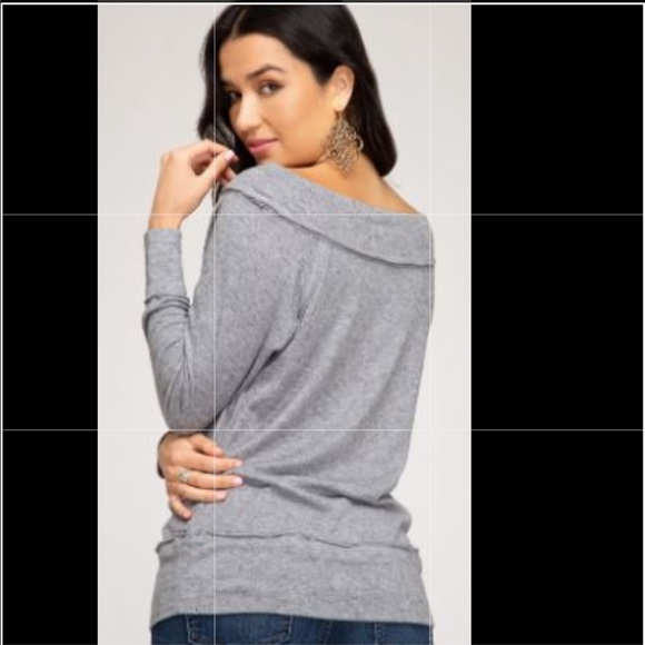 Sweater - Picture 2 of 2